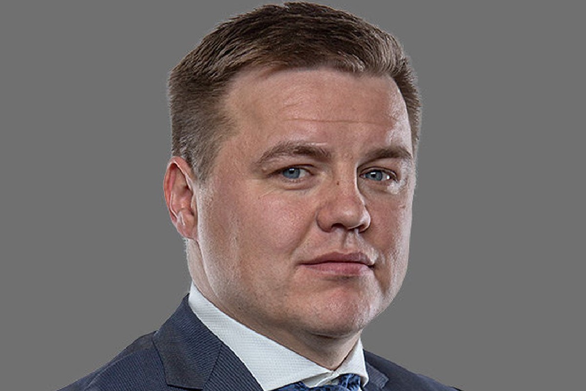 Руслан Пименов