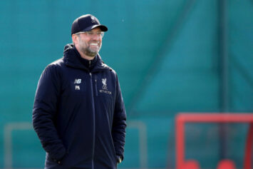 Клопп намерен покинуть «Ливерпуль» — Le10Spor