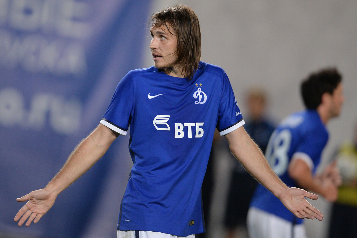 Виталий Дьяков