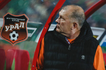 Иванов высказался о будущем Помазуна и Бикфалви в «Урале»