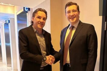 Юран заверил в сохранении «Пари НН» прописки в РПЛ