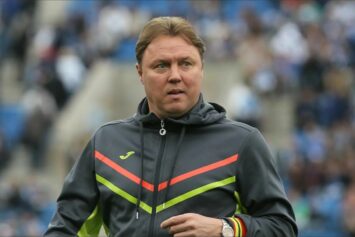 Колыванов назвал результат «Динамо» в Кубке России удручающим