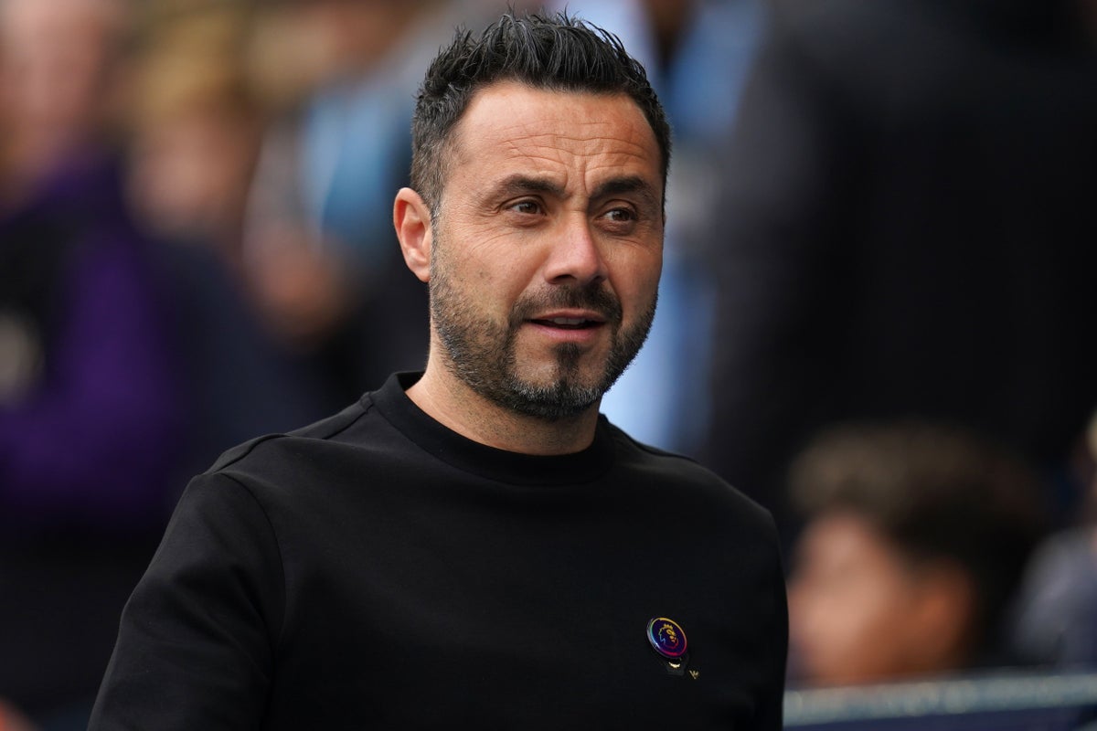 Роберто Де Дзерби