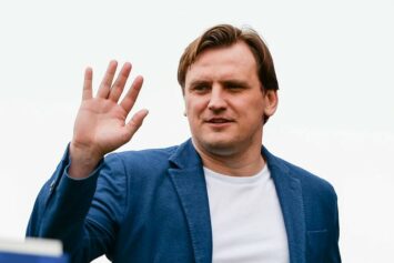 Булыкин скептически оценил шансы «Акрона» на победу в Кубке России