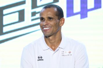 Ривалдо не исключает возвращение Месси в «Барселону»