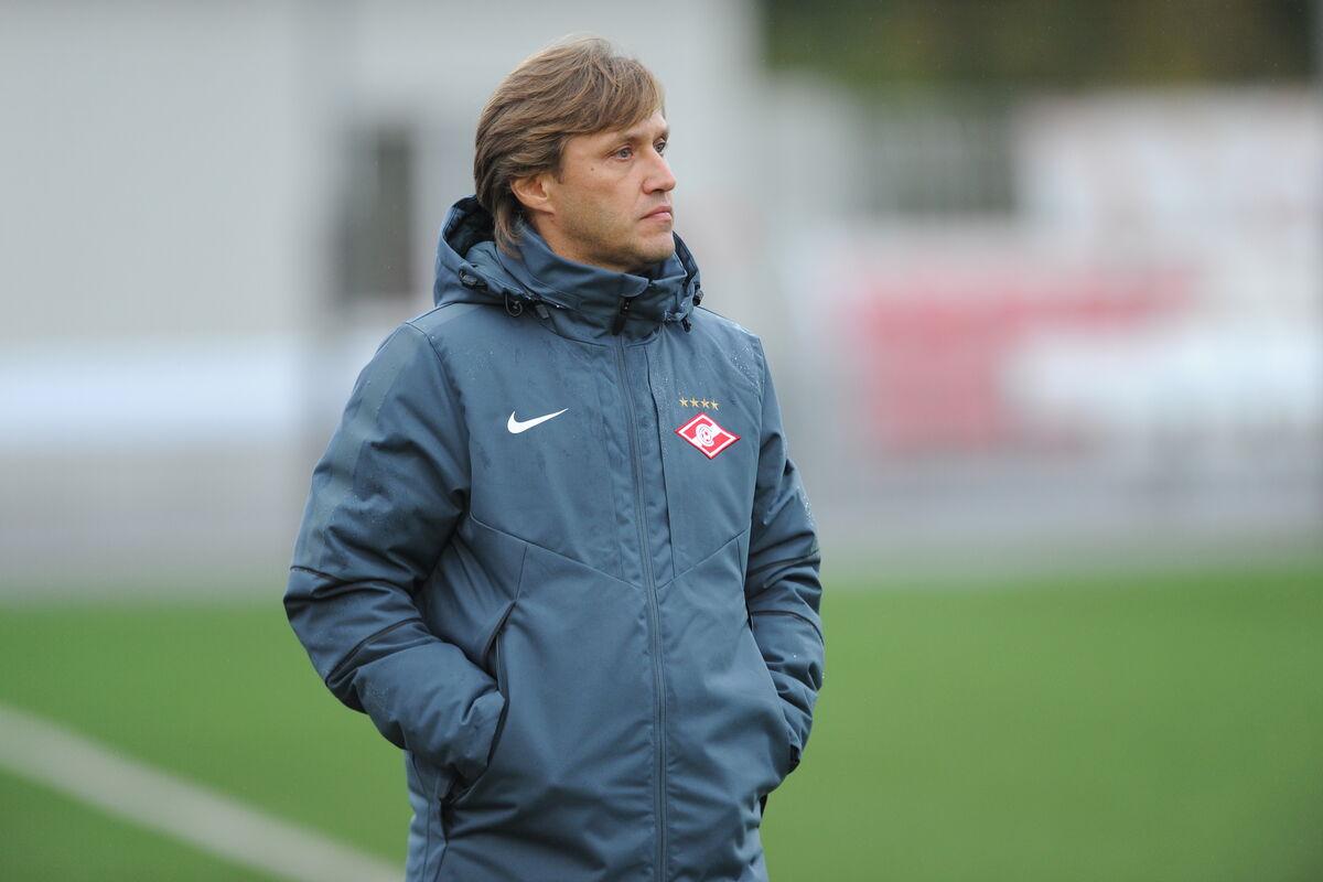 Евгений Бушманов