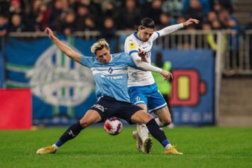 Гарре заявил, что «Крылья Советов» способны обыграть любого соперника