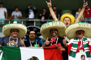 В Мексике ввели систему Fan ID. Болельщики поддержали решение. Почему?