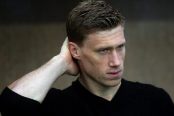 Погребняк считает преждевременными разговоры об успешном выступлении «Локомотива»