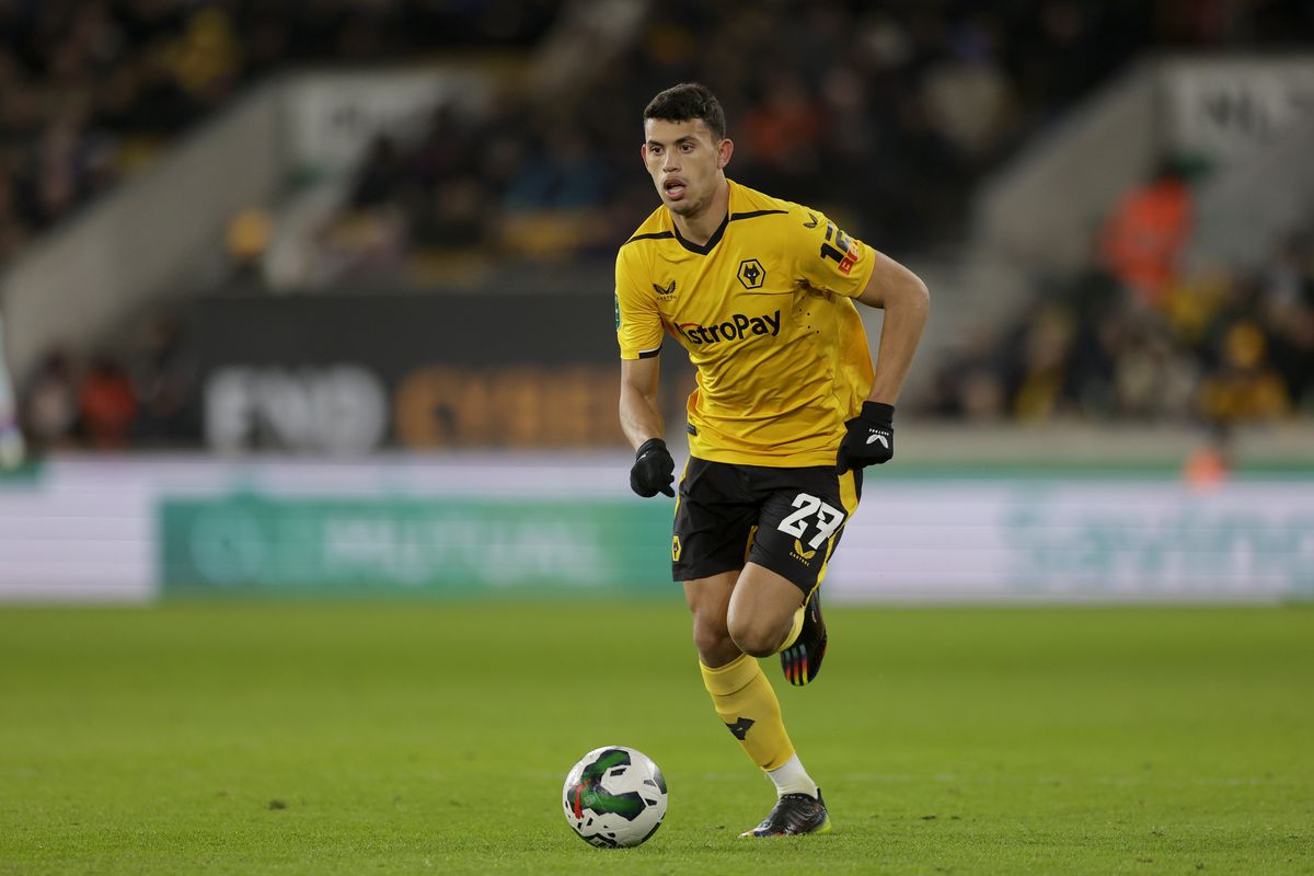 Матеус Нунес