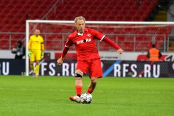 Хлестов назвал хороший результат для «Спартака» в РПЛ