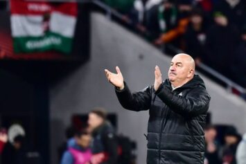 В Венгрии опровергли интерес «Трабзонспора» к Черчесову