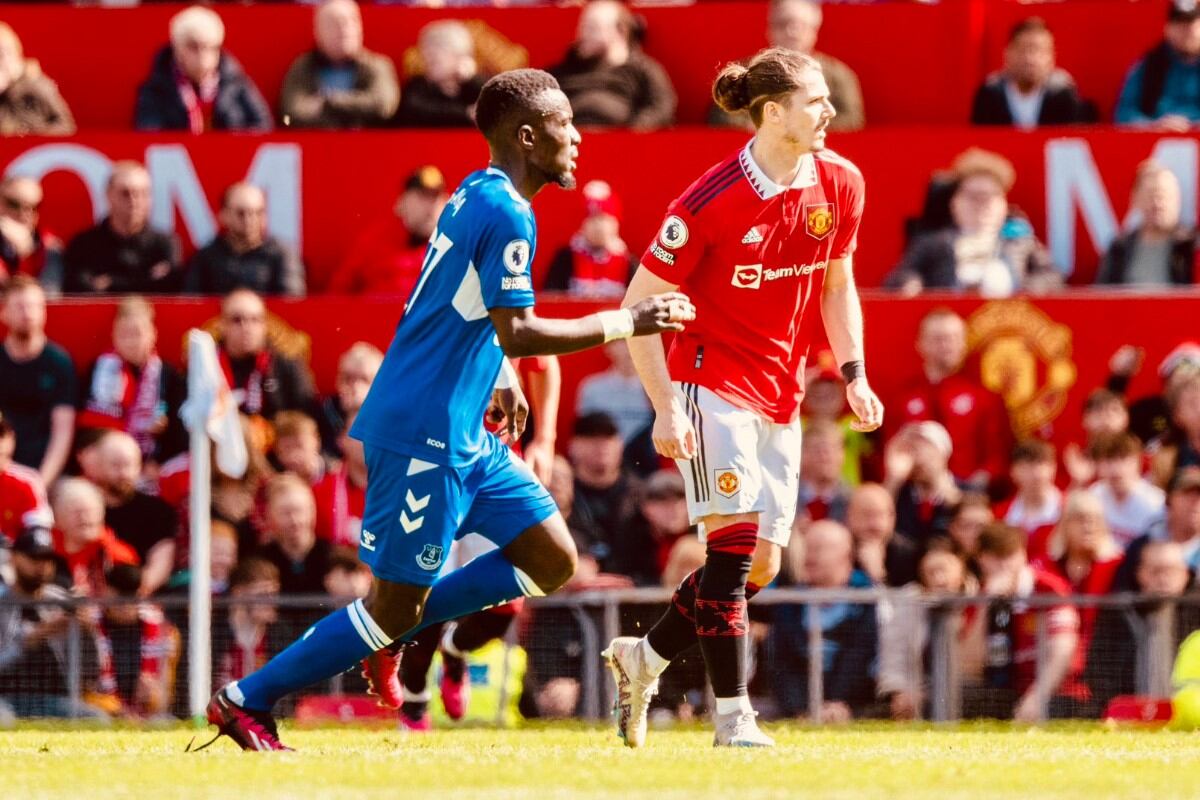 Манчестер Юнайтед