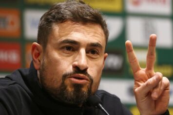 Тренер «Торпедо» прокомментировал домашнюю победу над «Факелом»