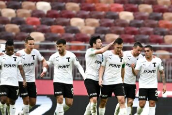 Президент «Торпедо» оценил прогресс команды при Клотете