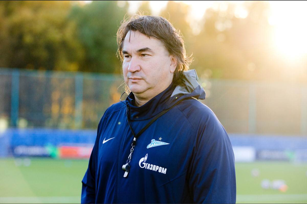 Дмитрий Радченко