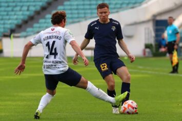 «Крылья Советов» добыли первую в 2023 году победу в РПЛ