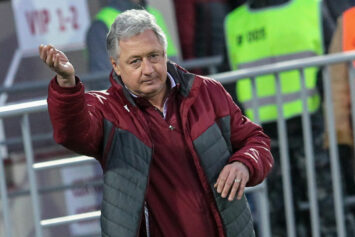 Тренер «Химок» прокомментировал поражение от ЦСКА