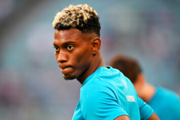 Радимов остался доволен первым голом Кассьерры за «Зенит» в РПЛ