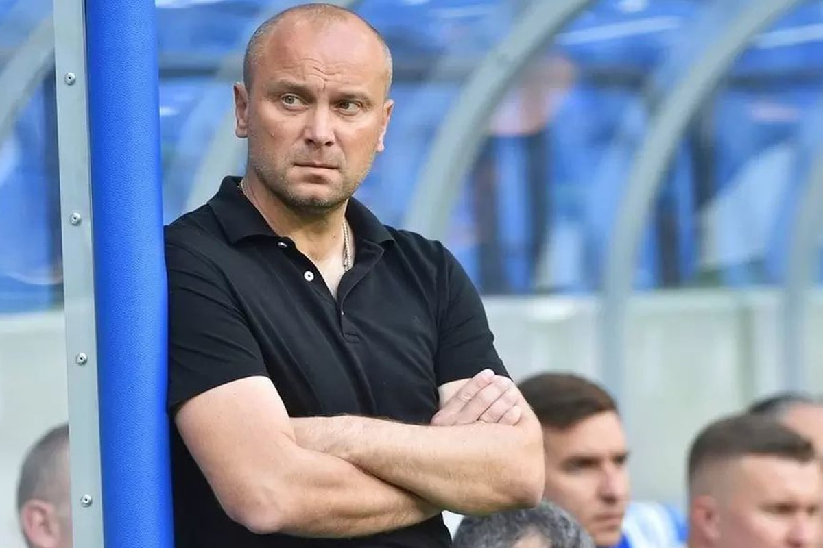 Дмитрий Хохлов