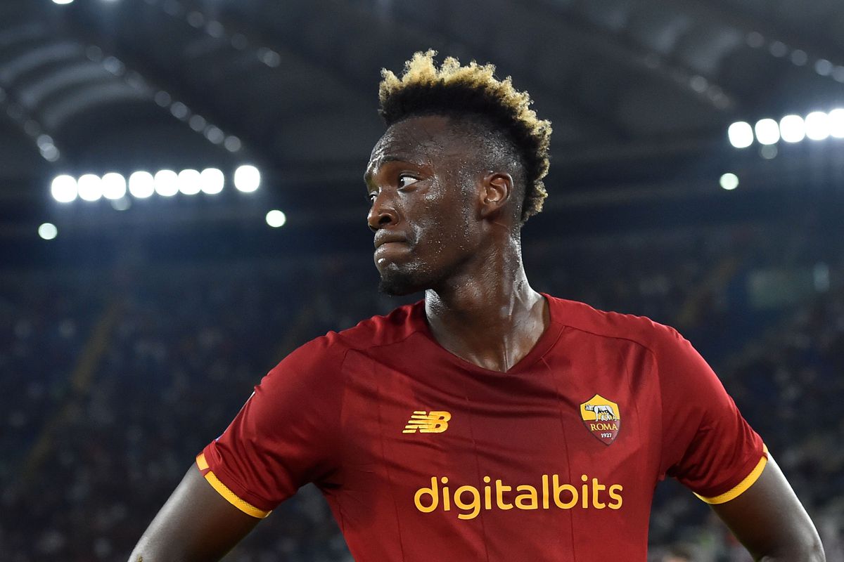 Темми Абрахам