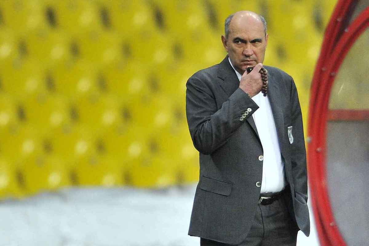 Курьан Бердыев