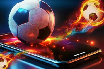 Приложения для прогнозов на спорт