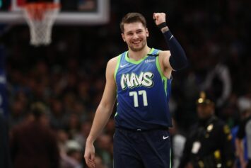 Действующий сезон НБА стал самым посещаемым в истории