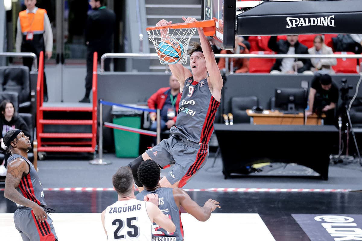 Локомотив-Кубань