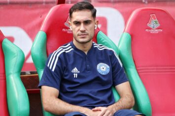 Легионер «Оренбурга» оценил уровень РПЛ