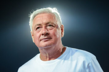 Билялетдинов рассказал о своей новой деятельности в «Химках»