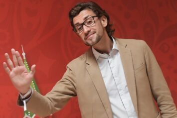 Нигматуллин выразил сочувствие Талалаеву