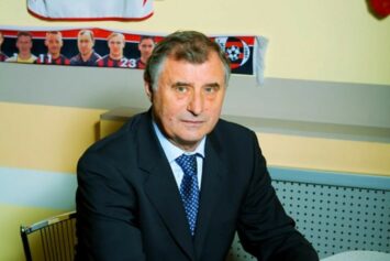 Бышовец не верит в интригу в РПЛ