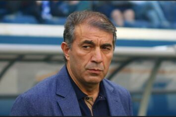 Рахимов увидел регресс Де Хеа в «Манчестер Юнайтед»