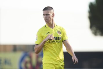 Хави просит «Барселону» подписать чемпиона мира