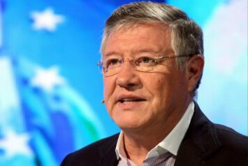 Орлов высказался против отставки Бердыева из «Сочи»