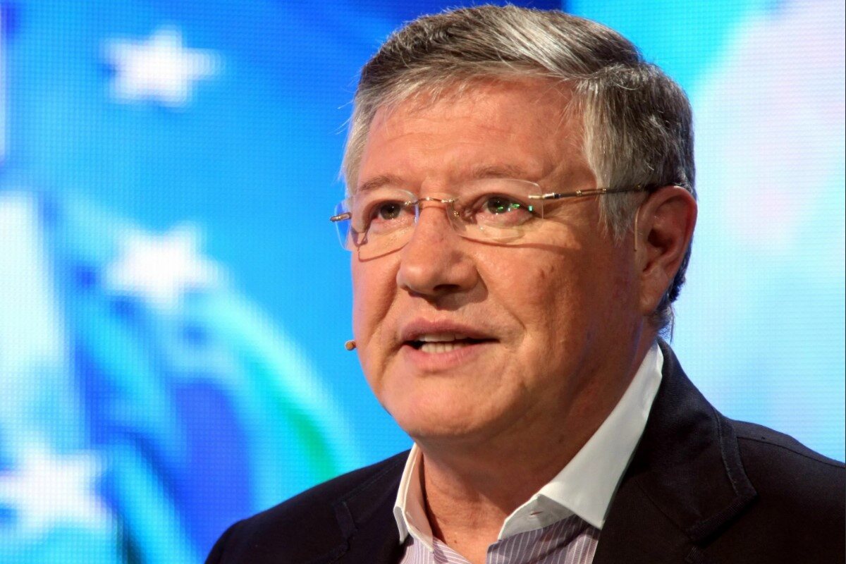 Геннадий Орлов