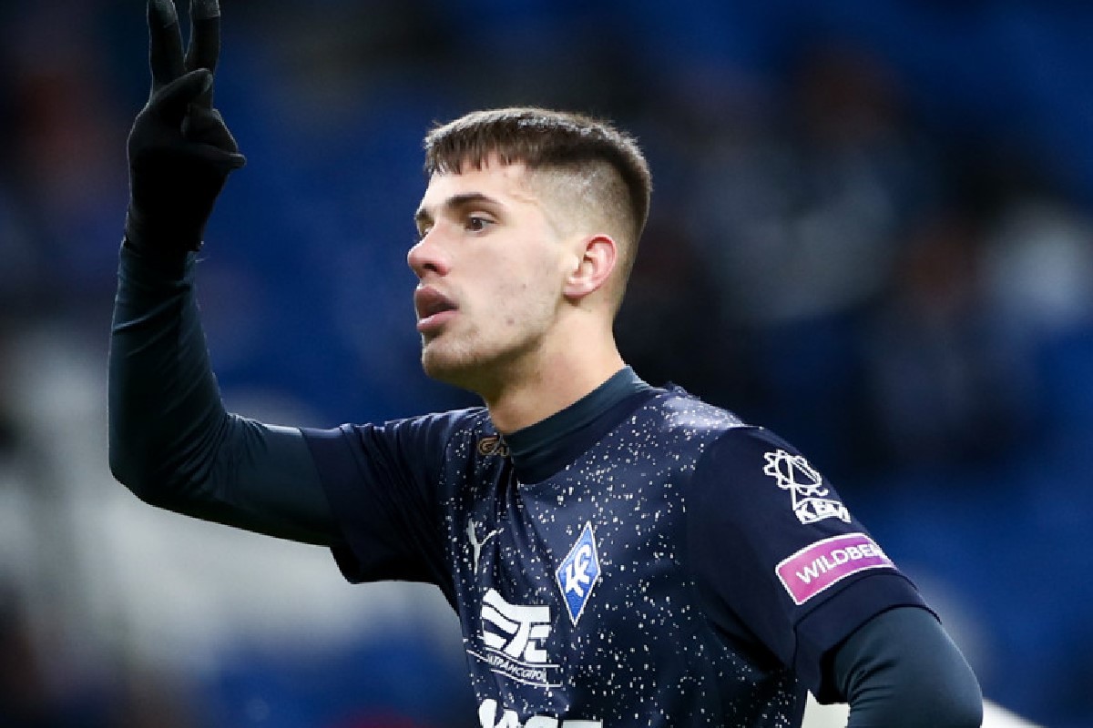 Владимир Писарский