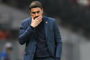 Кухарчук объяснил удаление тренера «Торпедо»