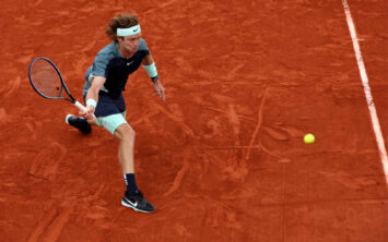 Тарпищев ожидает тяжелый матч Рублева в финале турнира в Монте-Карло