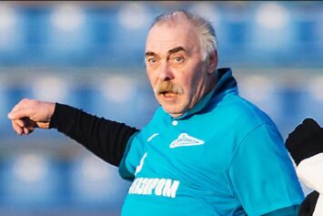 Ветеран «Зенита» назвал матч клуба с «Ростовом» чемпионским