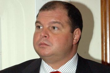 Червиченко поделился ожиданиями от игры «Ростов» — «Зенит»