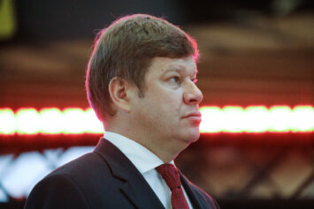 Губерниев прогнозирует «Локомотиву» борьбу за золото в следующем сезоне