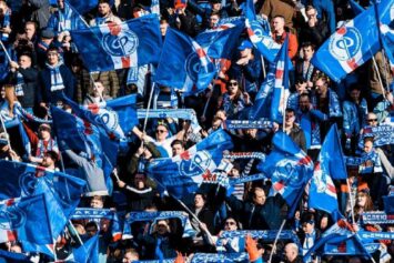 «Факел» прервал серию из двух поражений в РПЛ