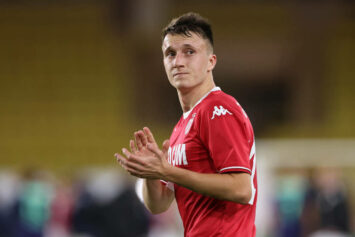 Гол Головина помог «Монако» приблизиться к первой тройке Лиги 1