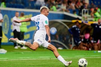 К Лукасу Вере проявляет интерес клуб из Европы — «Матч ТВ»