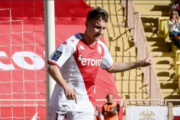 Головин прокомментировал победу над «Лорьяном»