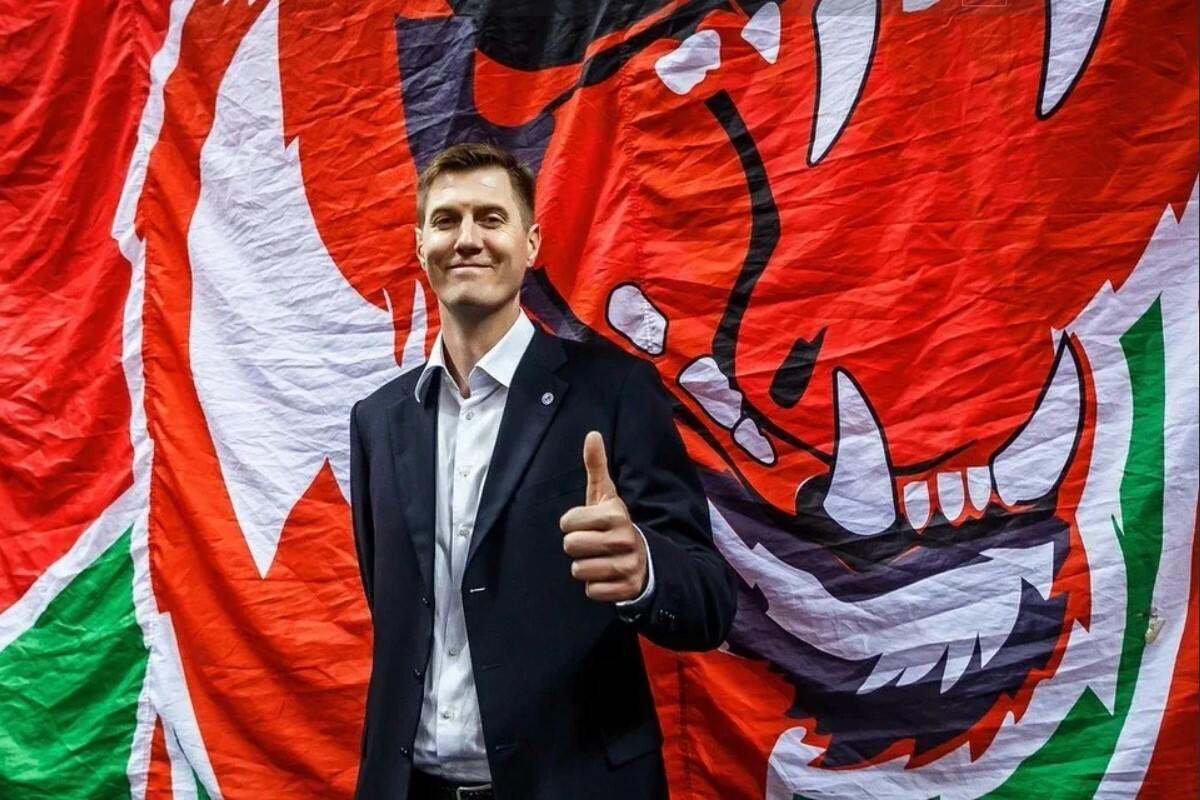 Алексей Саврасенко