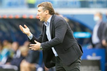 Спортивный директор «Ростова» жестко прошелся по Талалаеву