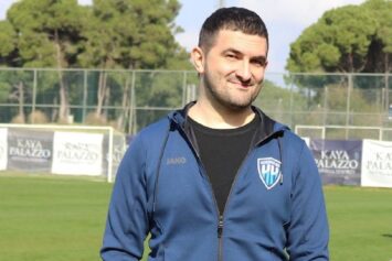 В «Пари НН» считают возможным избежание стыковых игр — Равиль Измайлов